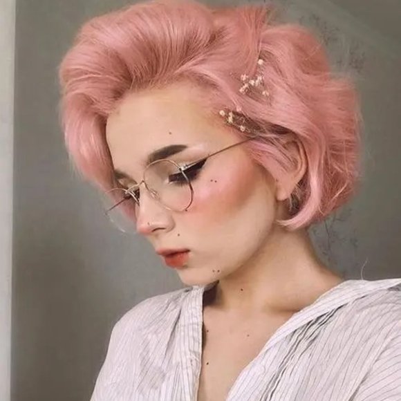 Meet the Posher Other - Meet your Posher, Hga